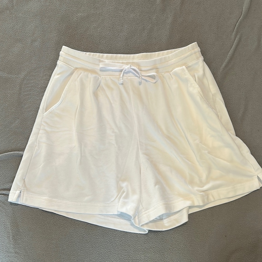 Old Navy athletic cotton shorts